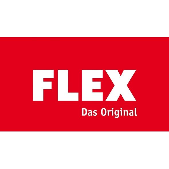 Δίσκος στίλβωσης Flex PP-F Soft 50 mm - συσκευασία 5 τεμαχίων