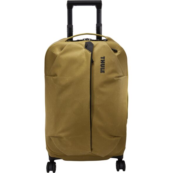 Thule Aion TARS122 - Nutria, Trolley, Soft shell, Khaki, Nutria, Polyester, Recycled polyester
