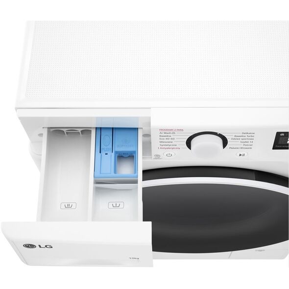 LG F4W10520W