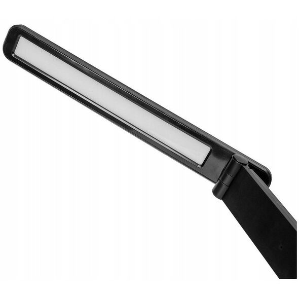 Platinet desk lamp PDL711RGB, black (46217)