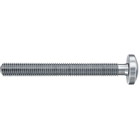 Hollow construction dowel DuoHM 6x55 S PH TX, Fischer, 4 pcs.