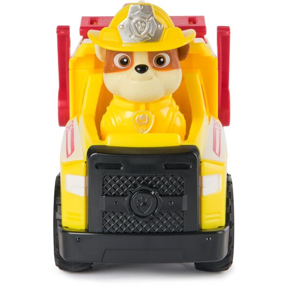 PAW PATROL FIRE POJAZD RUBBLE 6072662 WB3
