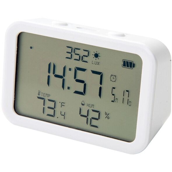 Airam Smarthome Thermometer and Hygrometer