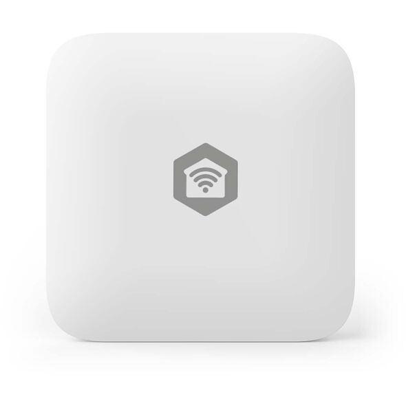 Czujnik klimatu Nedis Zigbee 3.0 ZBSC11WT