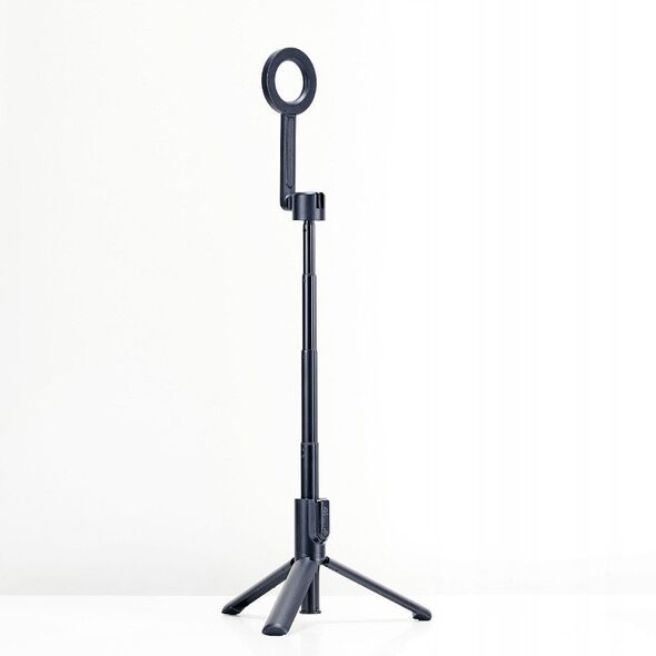 Adam Elements Selfie II - magnetyczny selfie stick bluetooth ze statywem czarny - Gwarancja bezpieczeństwa. Proste raty. Bezpłatna wysyłka od 170 zł.