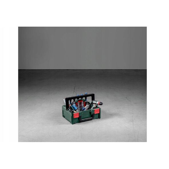 METABO.METABOX 145 TOOLBOX CASE