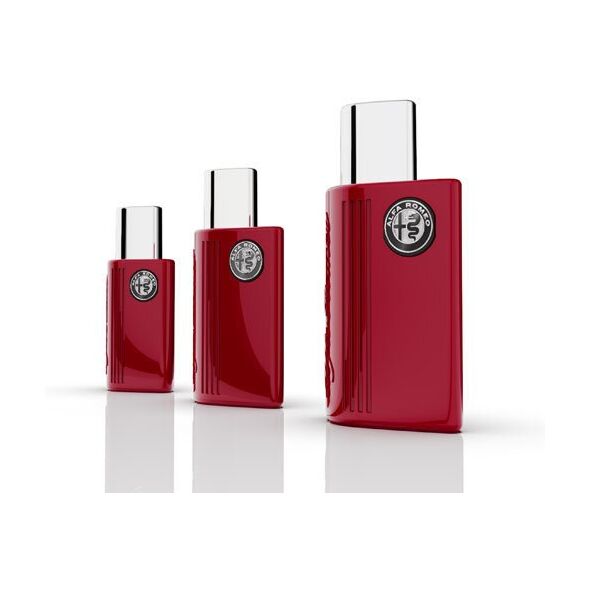 PROCT ALFA ROMEO RED EDT 75ML&