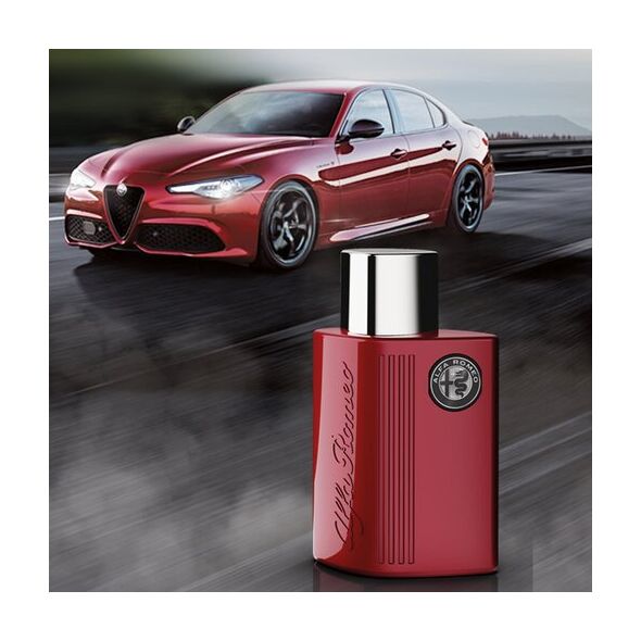 PROCT ALFA ROMEO RED EDT 75ML&