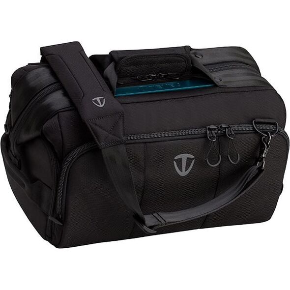 Torba Tenba Cineluxe 16 czarna (637-501)