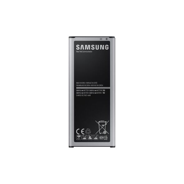 Bateria Galaxy Note 4 (EB-BN910BBEGWW)