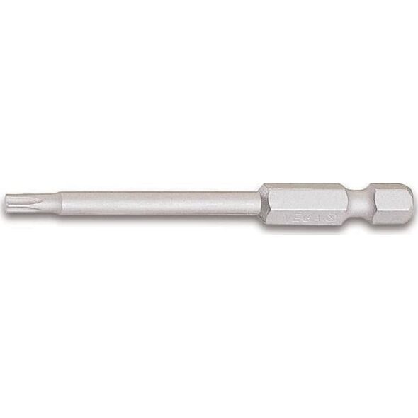 Beta Tools KOŃCÓWKA WKRĘTAKOWA DŁ.PROFIL TORX T10 862TX/L10 BETA UTENSILI S.P.A.
