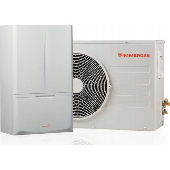 Immergas POMPA CIEPŁA MAGIS PRO 9 V2