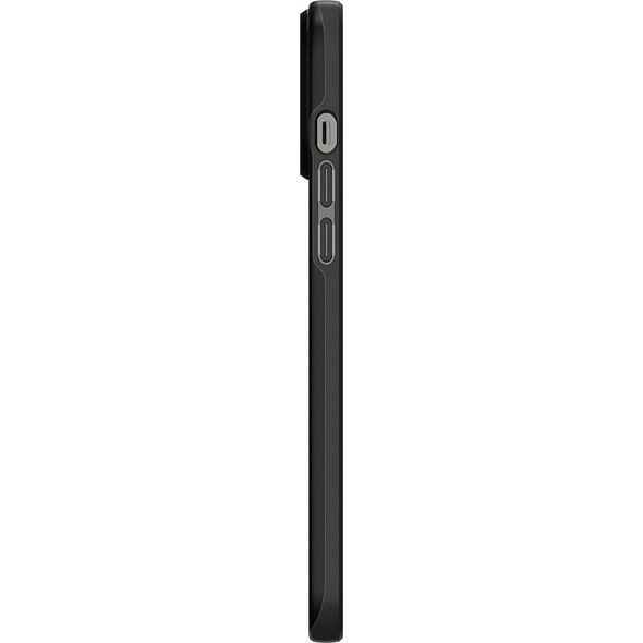 Spigen Θήκη Spigen Thin Fit Apple iPhone 13 Pro Max Μαύρο