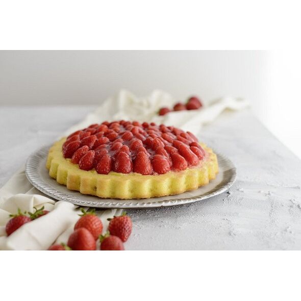 Dr Oetker "DR OETKER KEKSÓWKA 25CM BACK-FREUDE 2515