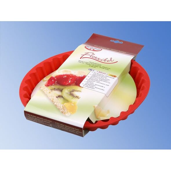 Dr Oetker "DR OETKER KEKSÓWKA 25CM BACK-FREUDE 2515