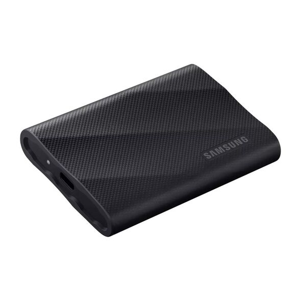 Samsung T9 USB 3.2 Εξωτερικός SSD 1TB 2.5" Black (MU-PG1T0B/EU) (SAMMU-PG1T0B-EU) έως 12 άτοκες Δόσεις