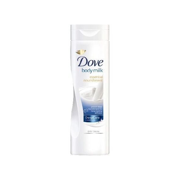 Dove  Essential Nourishment Odżywcze mleczko do ciała 250ml