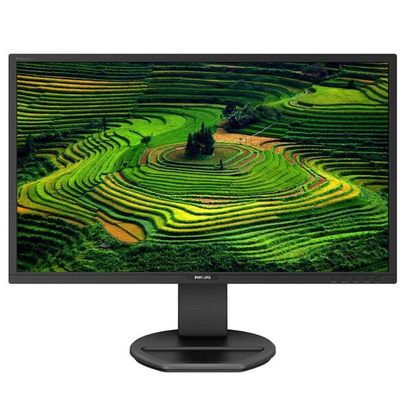 PHILIPS 221B8LHEB/00 B Line TN Full HD Monitor 22" with speakers (221B8LHEB/00) (PHI221B8LHEB) έως 12 άτοκες Δόσεις