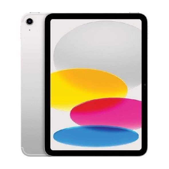 iPad Air 11" Apple M3 Wi-Fi + Cellular 256GB – Starlight
