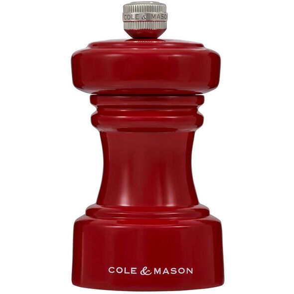 COLE&MASON Pepper Gloss Hoxton cole&mason™