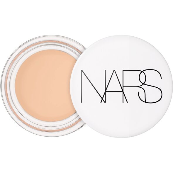 Paakių maskuoklis Nars Light Reflecting Eye Brightener, Night Swan, 6 g
