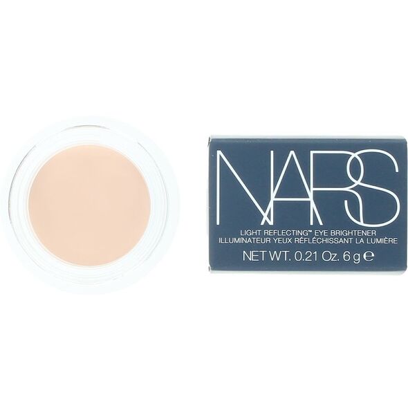 Paakių maskuoklis Nars Light Reflecting Eye Brightener, Night Swan, 6 g