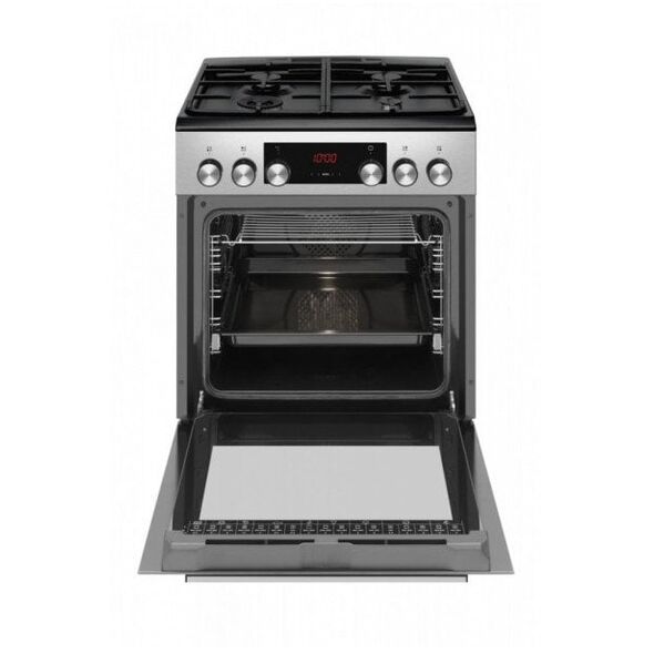 amica Kuchnia wolnostojąca 6123GE3.39HZpTsDpFA(XsxV) PIZZA