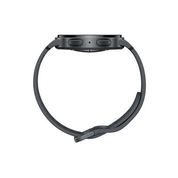 Samsung Galaxy Watch 8 3,81 cm (1.5") AMOLED 44 mm Cyfrowy 480 x 480 px Ekran dotykowy Srebrny Wi-Fi GPS