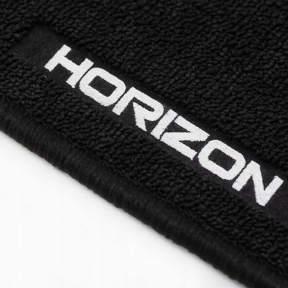 Frogum Horizon tekstiliniai kilimėliai BMW 5 SERIES F10 2010-2017