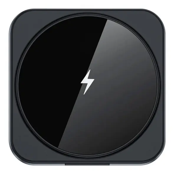 Stacja dokująca 9w1 Blitzwolf BW-TH17 + ładowarka indukcyjna 15W MagSafe