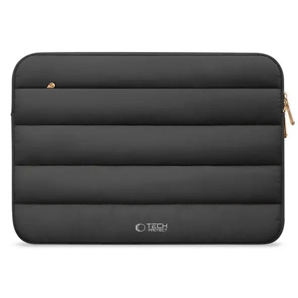 Torba Tech-Protect Fluffy Laptop 15-16 Black
