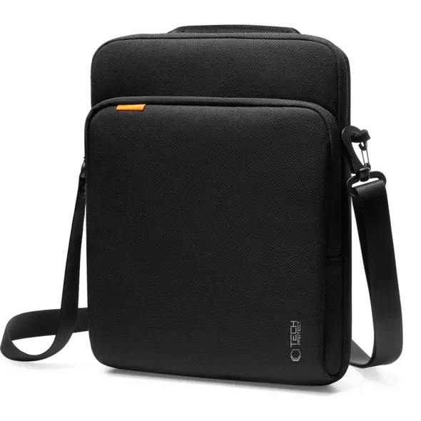 Torba Tech-Protect Defender VR Bag Laptop 13-14 Black