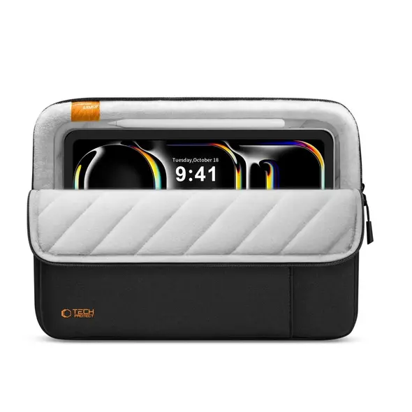 Torba Tech-Protect Defender Laptop & Tablet 11-13 Black