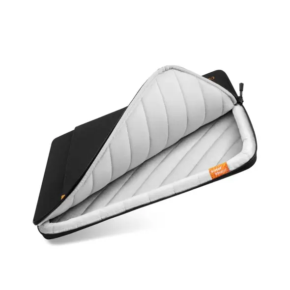 Torba Tech-Protect Defender Laptop & Tablet 11-13 Black