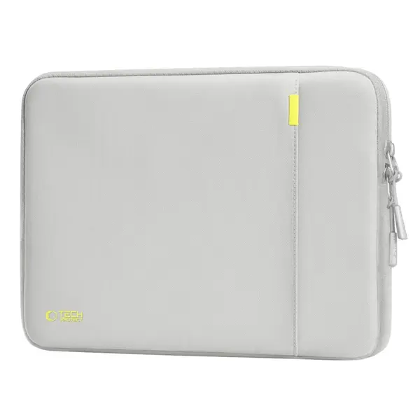Torba Tech-Protect Defender Laptop 15-16 Crayon Grey