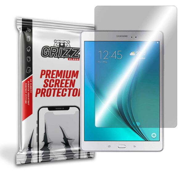 Folia matowa GrizzGlass PaperScreen do Samsung Tab A SM-T550