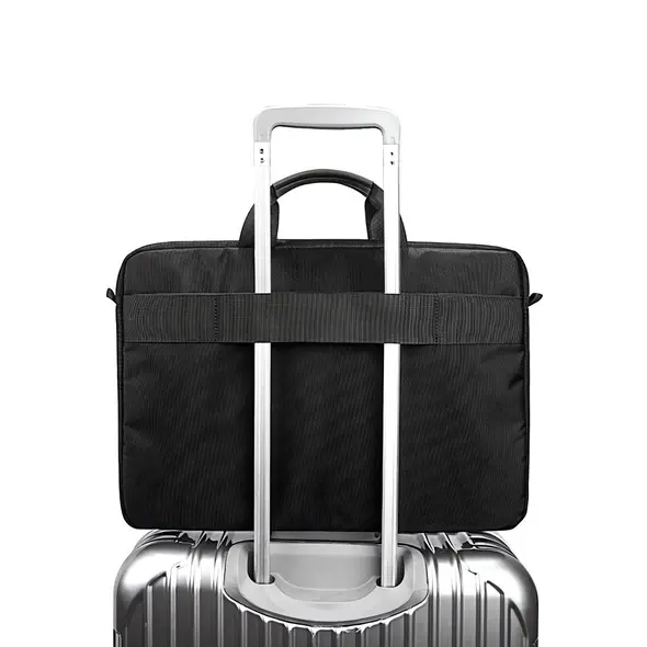 Torba Tech-Protect Defender Bag Laptop 17 Black