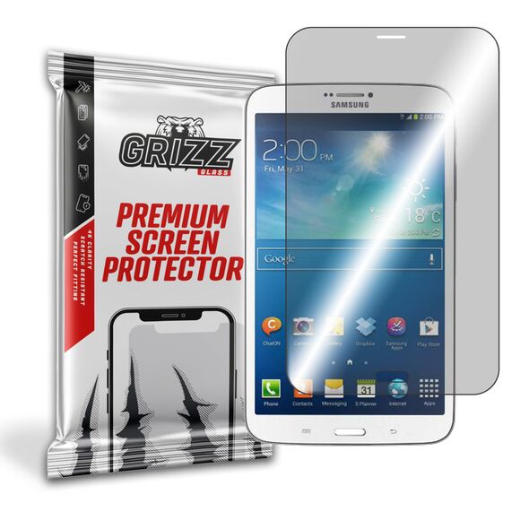 Folia matowa GrizzGlass PaperScreen do Samsung Galaxy Tab 3 T311