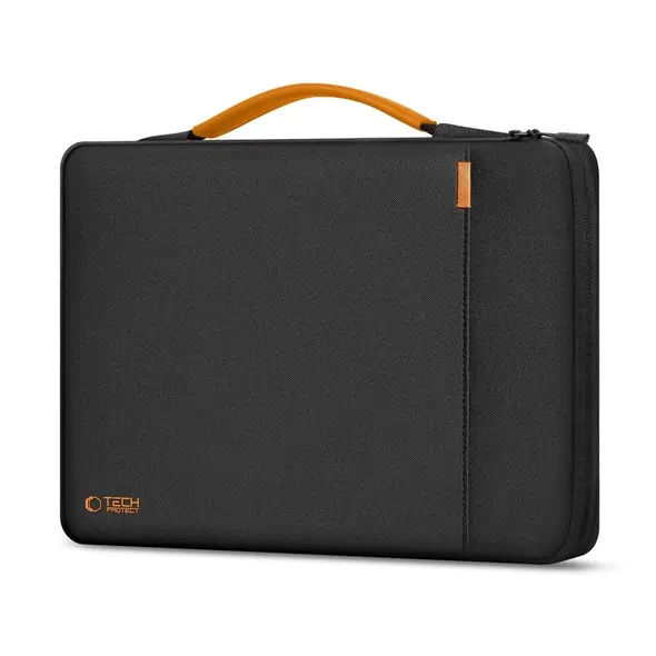 Etui Tech-Protect Defender RS Laptop 15-16 Black