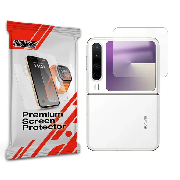Folia matowa GrizzGlass PaperScreen do Huawei Pura X