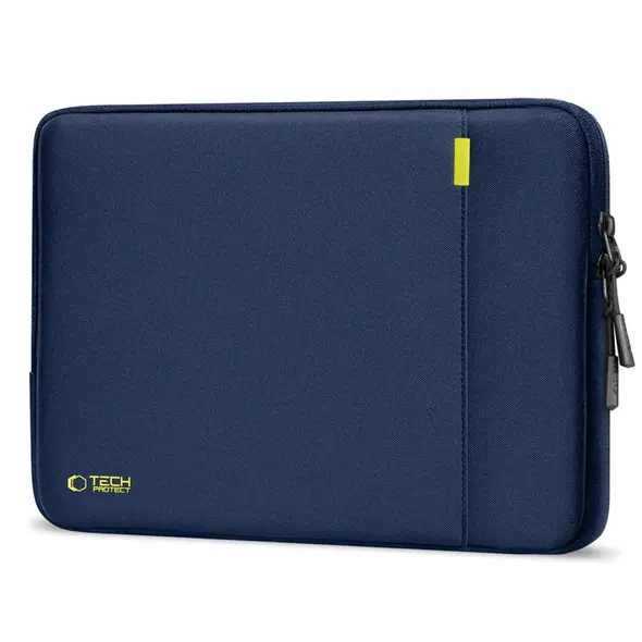 Torba Tech-Protect Defender Laptop 15-16 Navy Blue