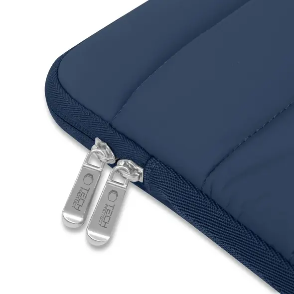 Torba Tech-Protect Fluffy Laptop 15-16 Navy Blue