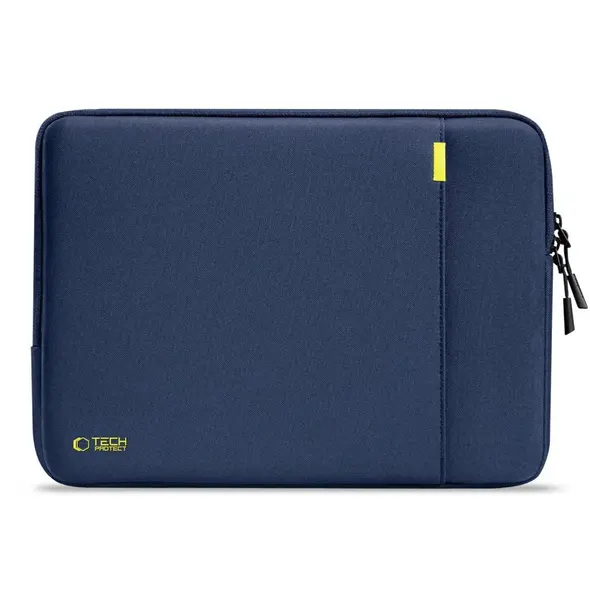 Torba Tech-Protect Defender Laptop 15-16 Navy Blue