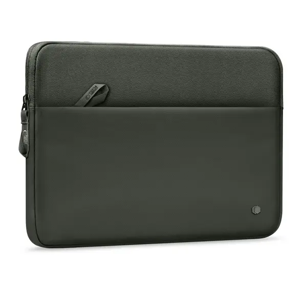 Torba Tech-Protect Sleeve Laptop 15-16 Army Green