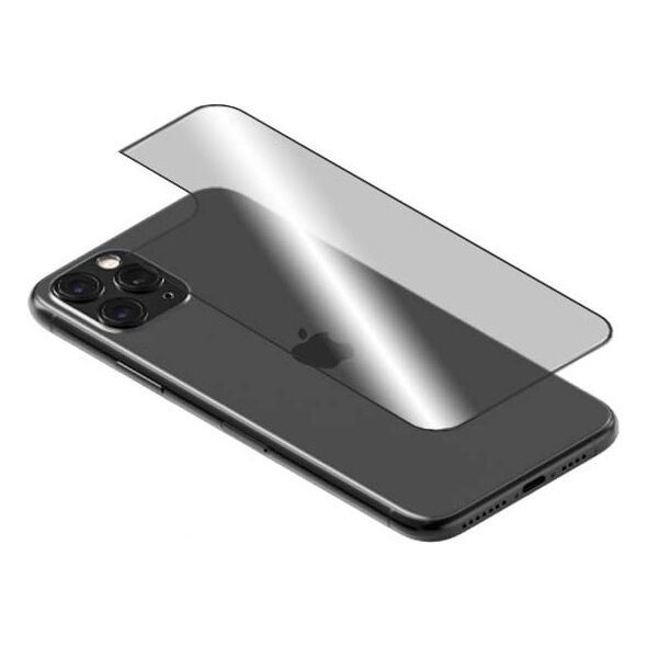 Folia na tył GrizzGlass SatinSkin do Motorola Moto Edge X30