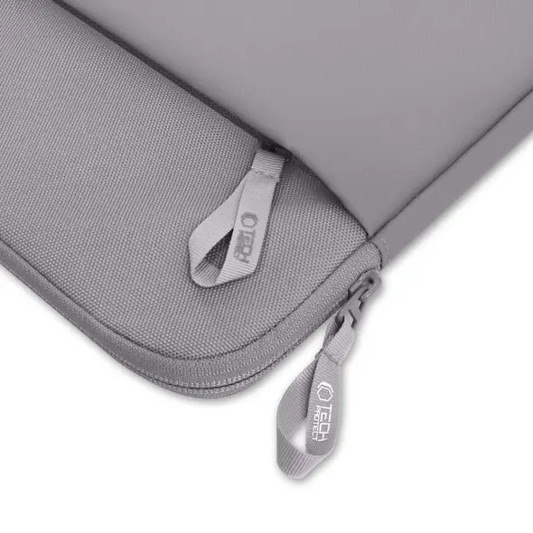 Torba Tech-Protect Sleeve Laptop 13-14 Crayon Grey