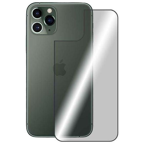 Folia na tył GrizzGlass SatinSkin do Motorola Moto Edge X30