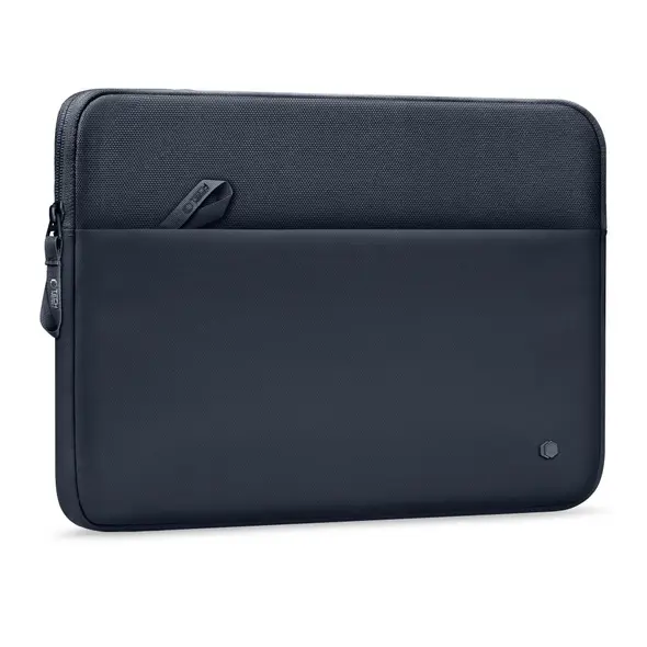 Torba Tech-Protect Sleeve Laptop 15-16 Navy Blue