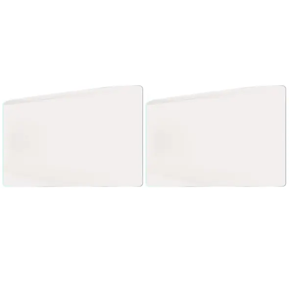 Folia matowa Bizon Glass Tab Film Sun do OnePlus Pad 3 [2 PACK]