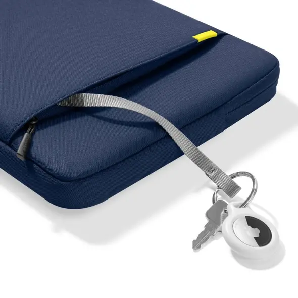 Torba Tech-Protect Defender Laptop 15-16 Navy Blue